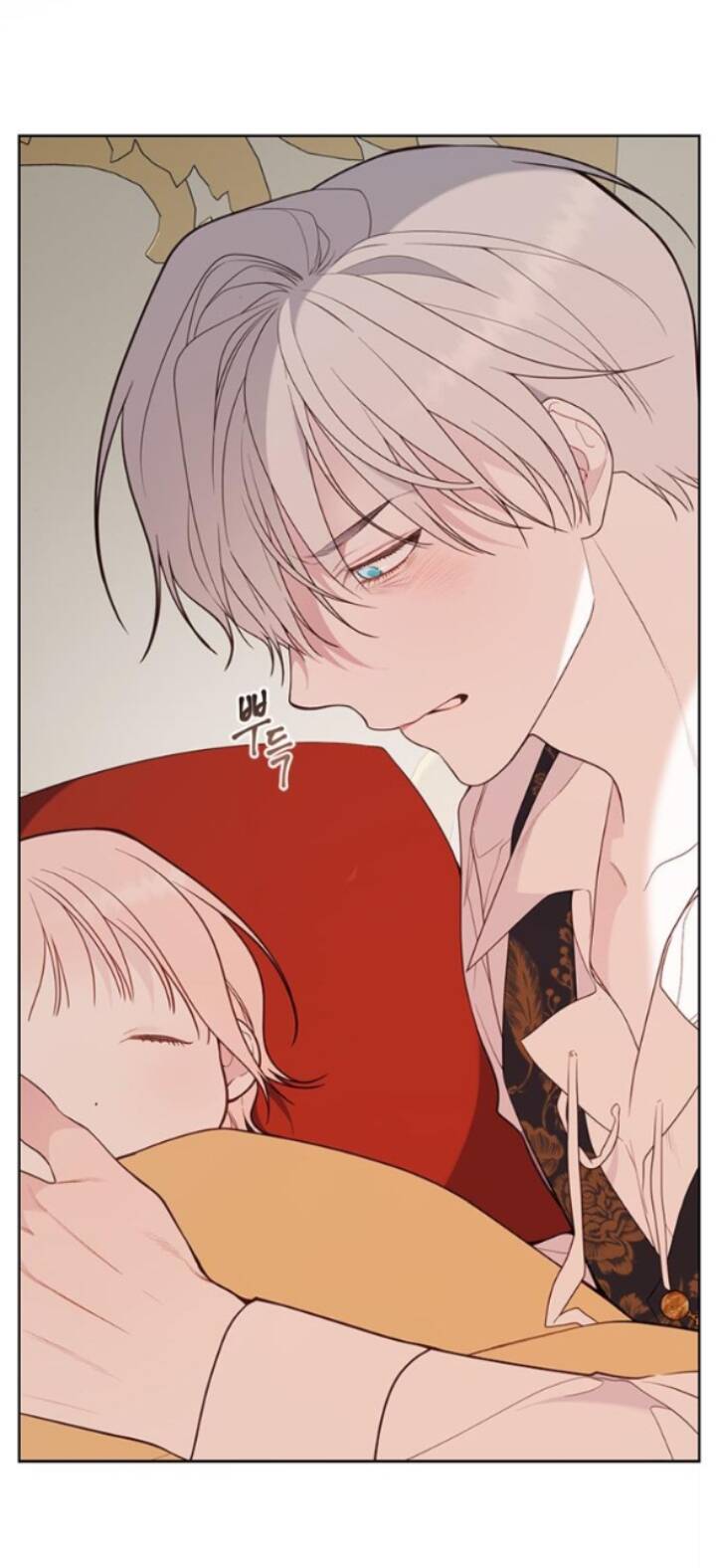 Bạo Chúa Bé Con Chap 31.2 - Next Chap 32.2