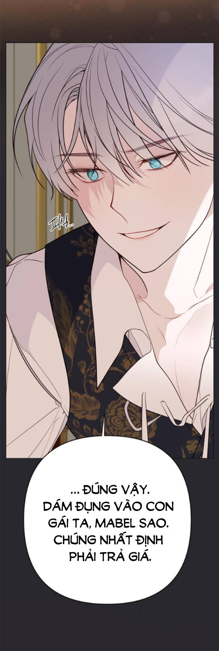 Bạo Chúa Bé Con Chap 31.2 - Next Chap 32.2