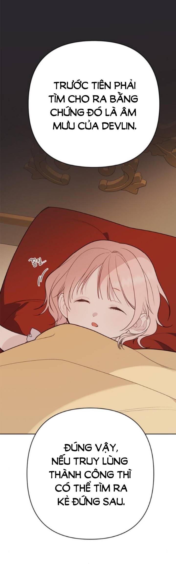 Bạo Chúa Bé Con Chap 31.2 - Next Chap 32.2