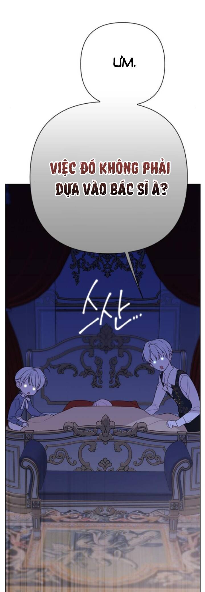 Bạo Chúa Bé Con Chap 31.2 - Next Chap 32.2
