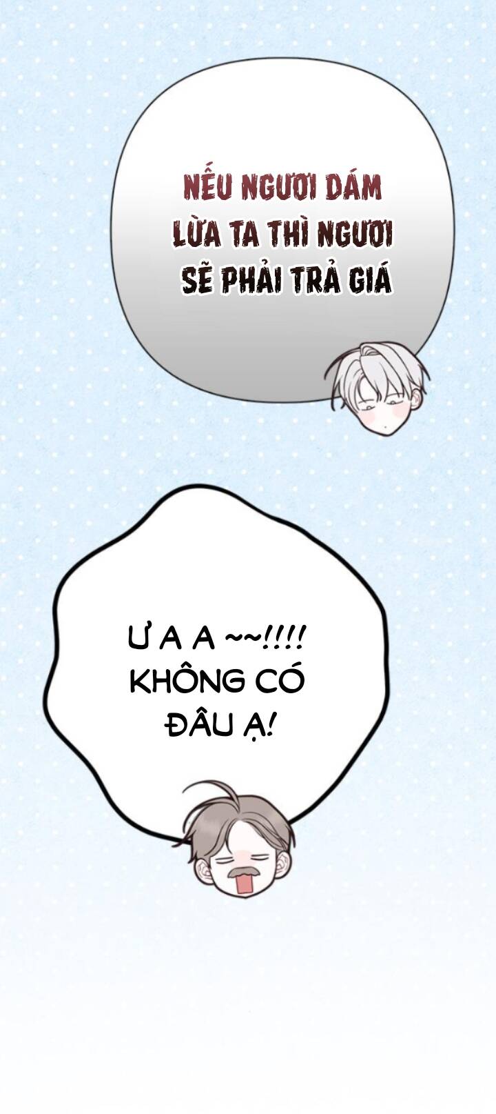 Bạo Chúa Bé Con Chap 31.2 - Next Chap 32.2