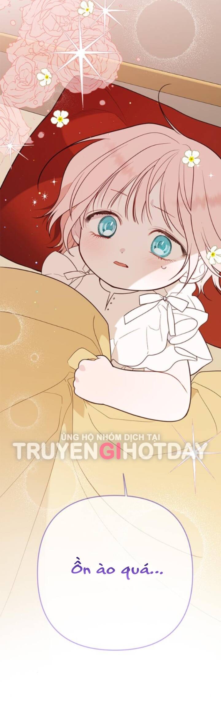 Bạo Chúa Bé Con Chap 31.2 - Next Chap 32.2