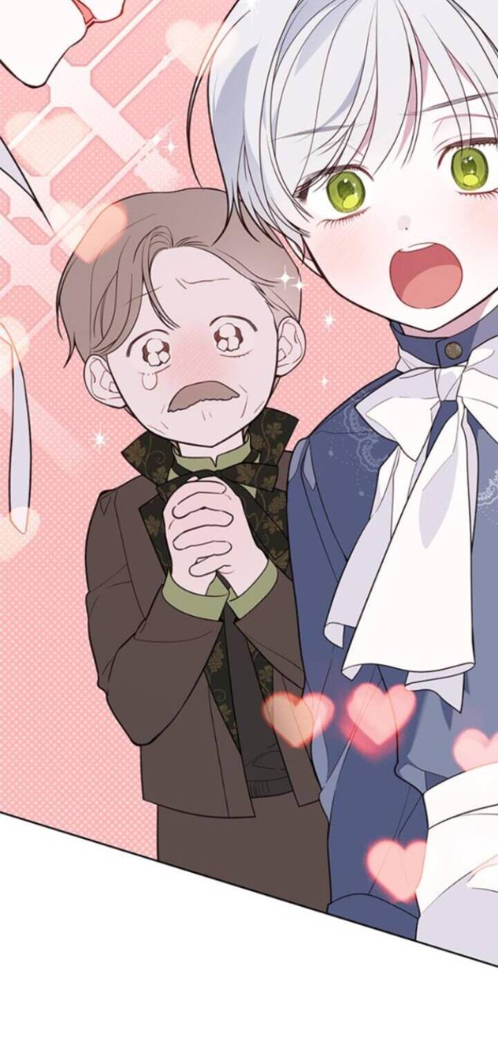 Bạo Chúa Bé Con Chap 31.2 - Next Chap 32.2