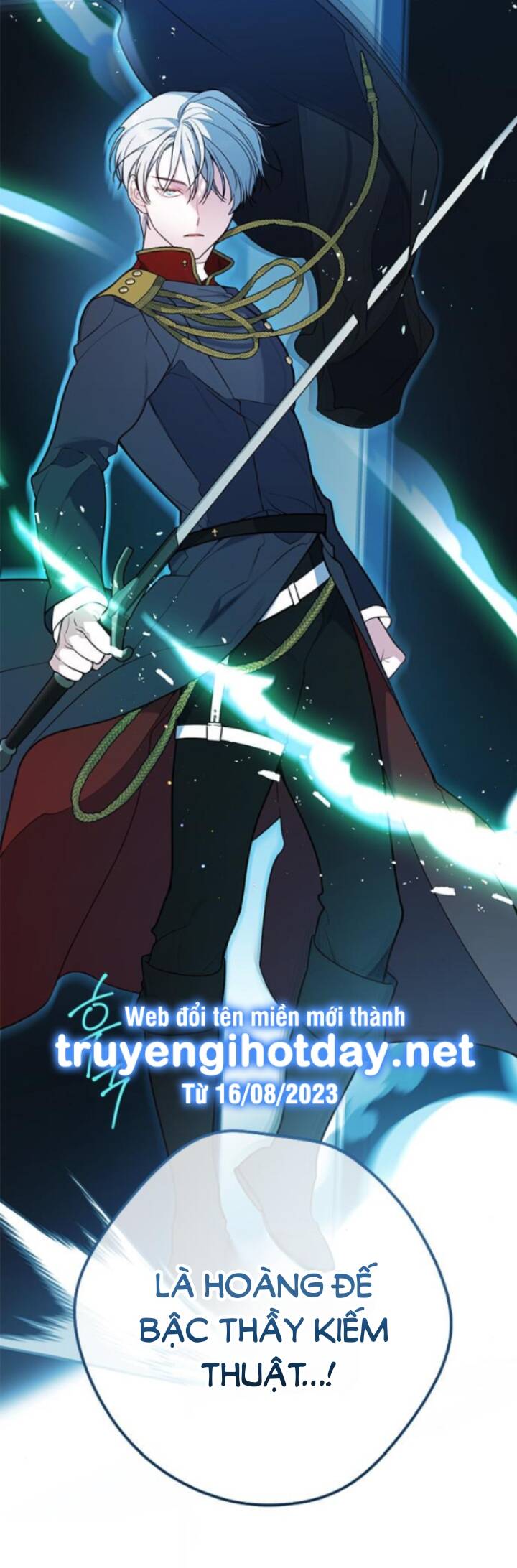 Bạo Chúa Bé Con Chap 31.2 - Next Chap 32.2