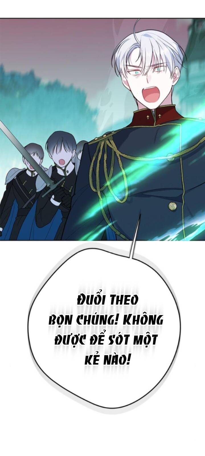 Bạo Chúa Bé Con Chap 31.2 - Next Chap 32.2