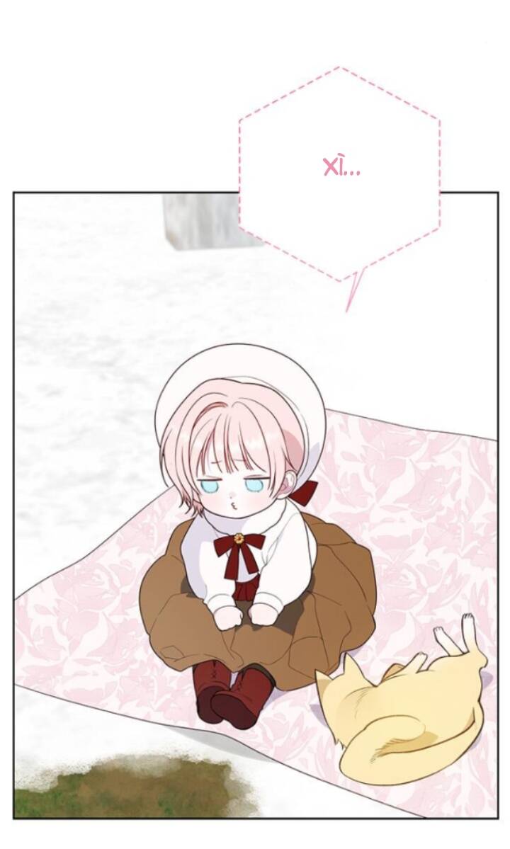 Bạo Chúa Bé Con Chap 32.2 - Next Chap 33.2