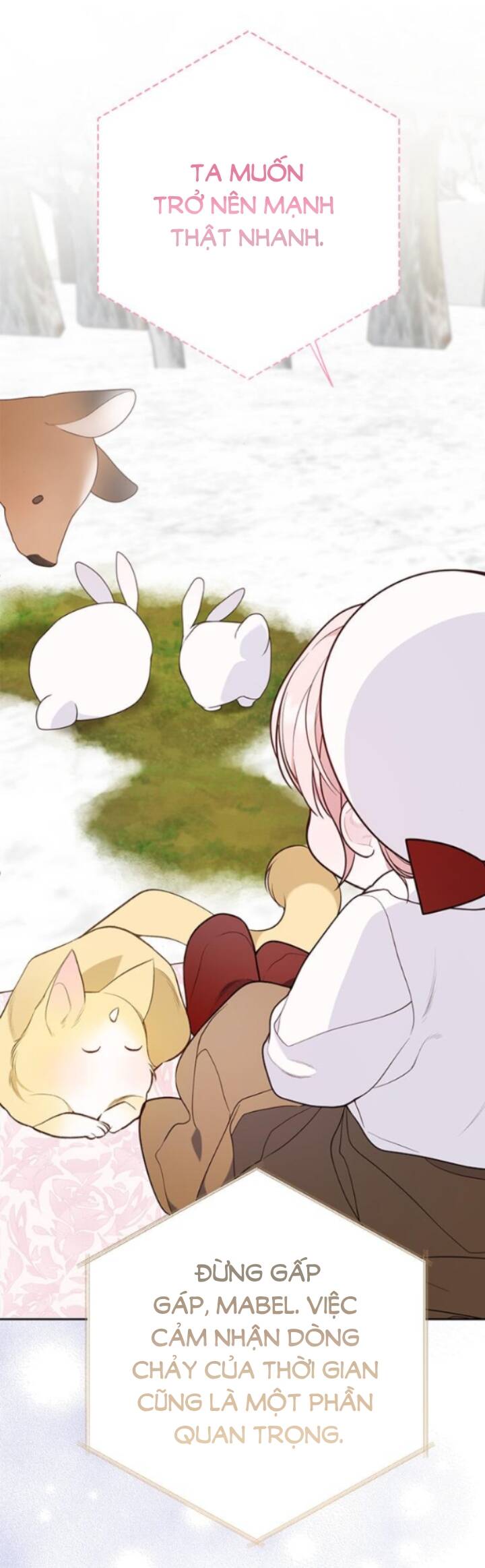 Bạo Chúa Bé Con Chap 32.2 - Next Chap 33.2