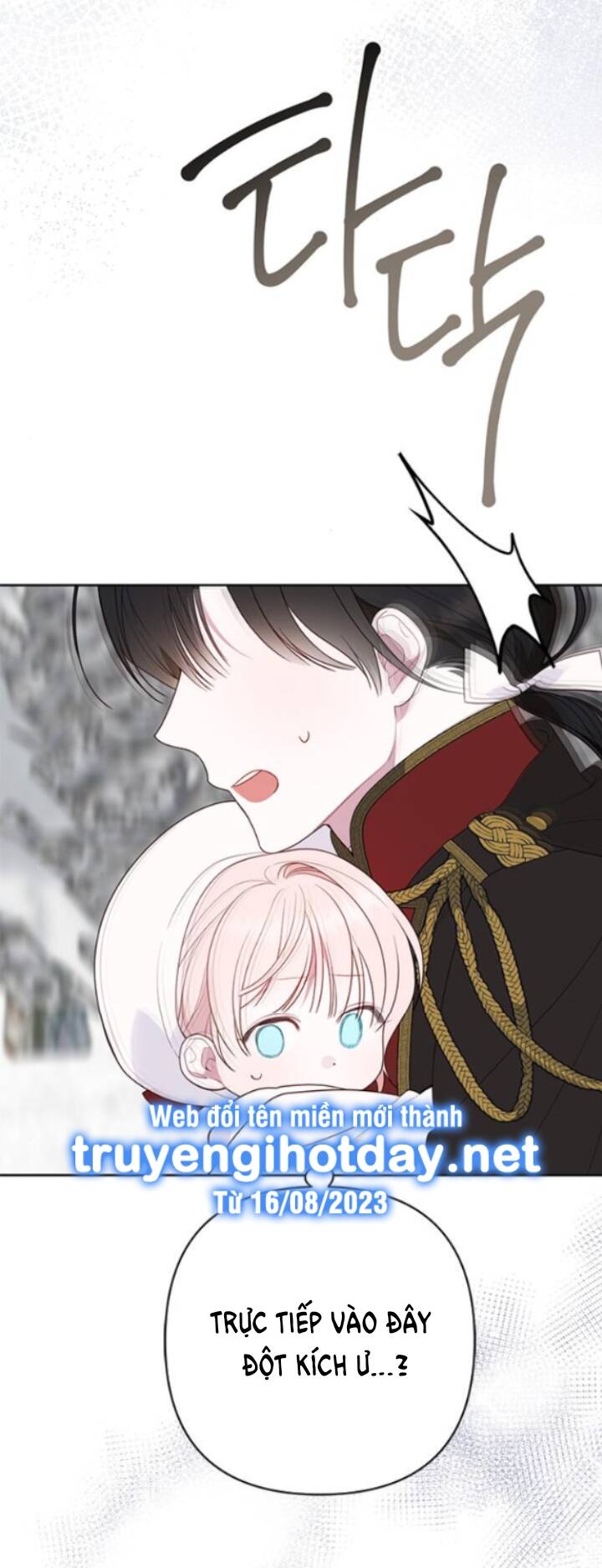Bạo Chúa Bé Con Chap 32.2 - Next Chap 33.2