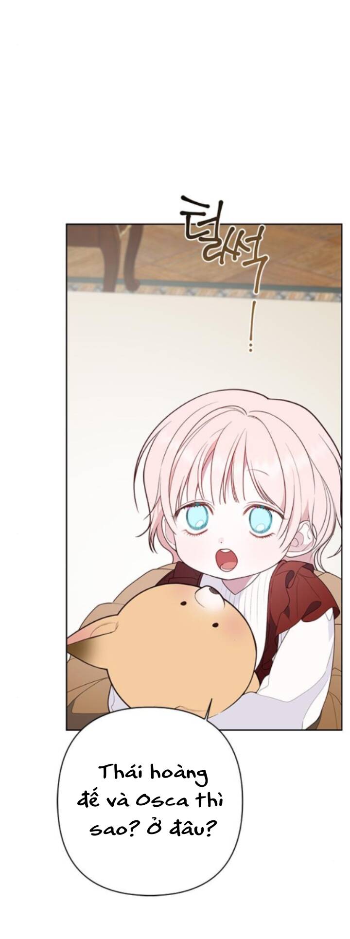 Bạo Chúa Bé Con Chap 32.2 - Next Chap 33.2