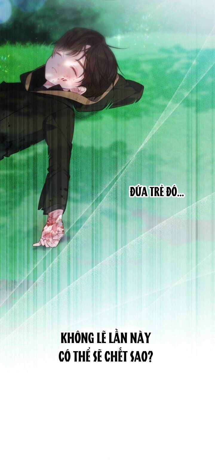 Bạo Chúa Bé Con Chap 32.2 - Next Chap 33.2