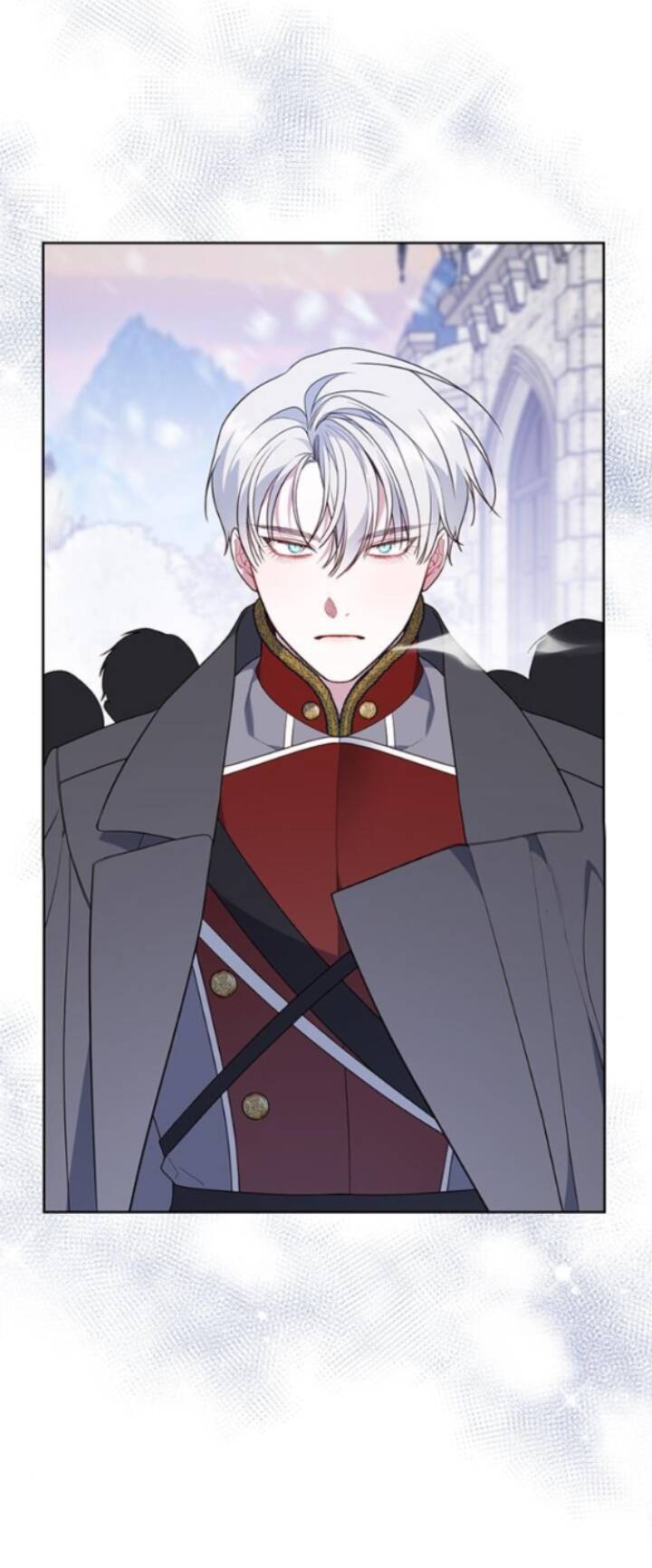 Bạo Chúa Bé Con Chap 32.2 - Next Chap 33.2