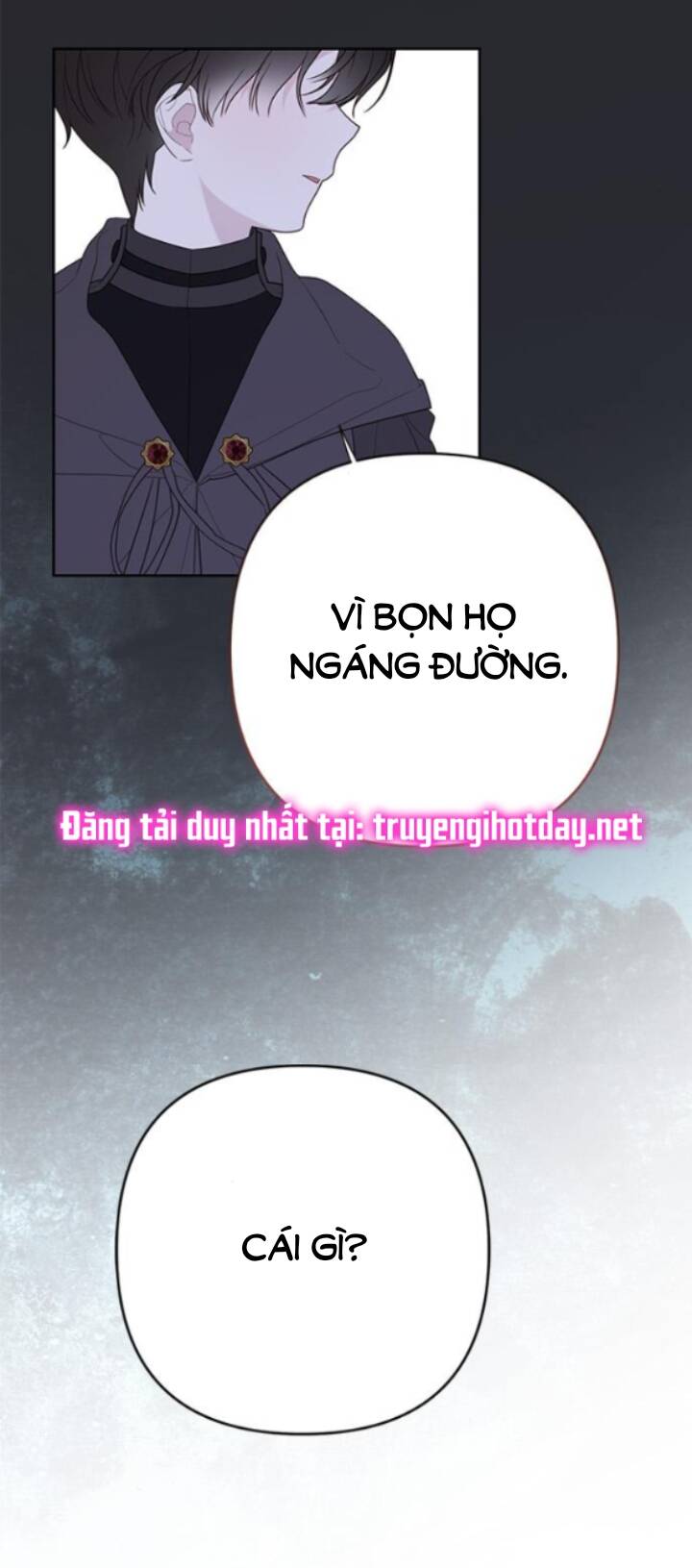 Bạo Chúa Bé Con Chap 32.2 - Next Chap 33.2