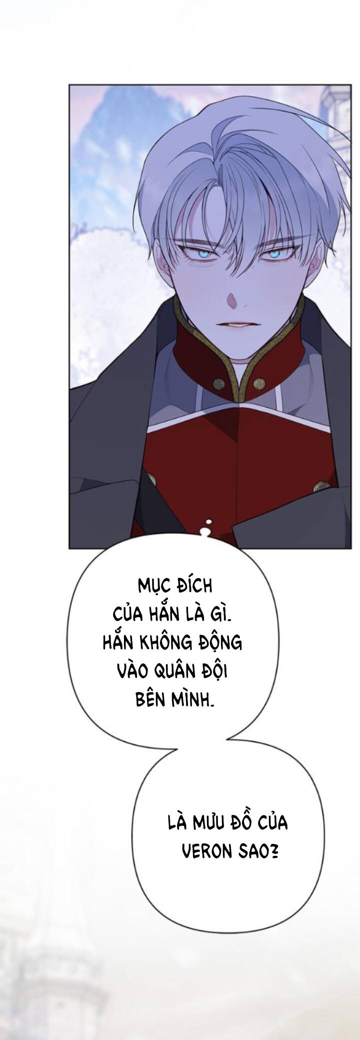Bạo Chúa Bé Con Chap 32.2 - Next Chap 33.2