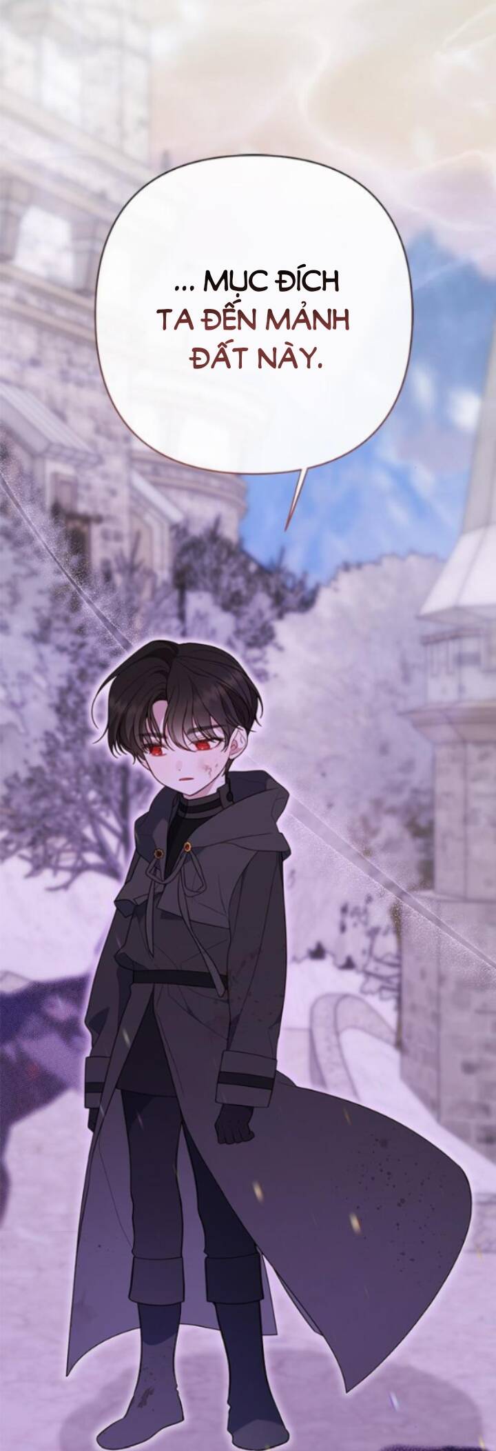 Bạo Chúa Bé Con Chap 32.2 - Next Chap 33.2
