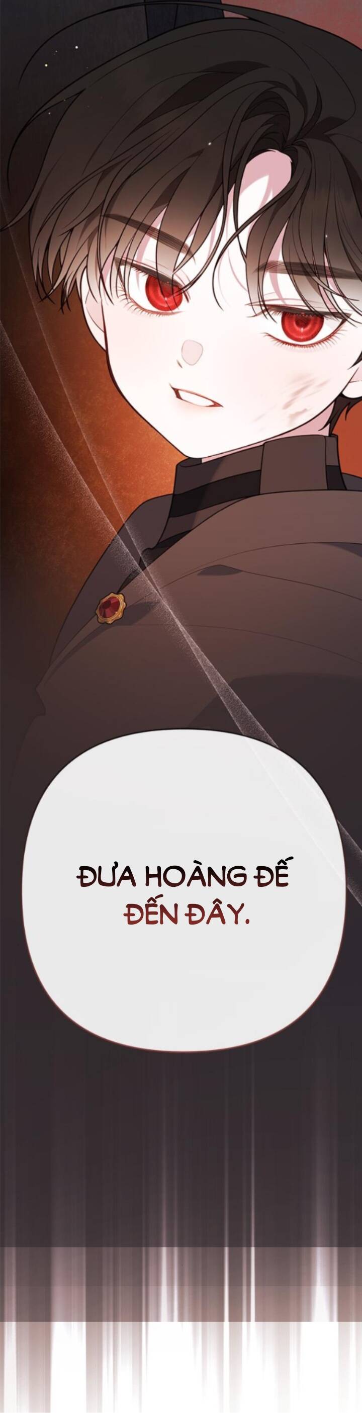 Bạo Chúa Bé Con Chap 32.2 - Next Chap 33.2