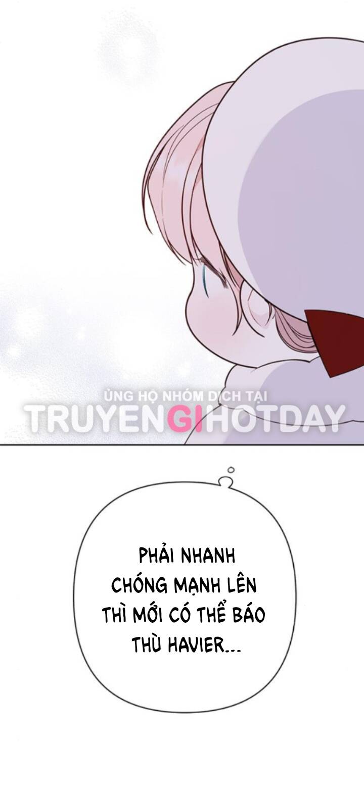 Bạo Chúa Bé Con Chap 32.2 - Next Chap 33.2