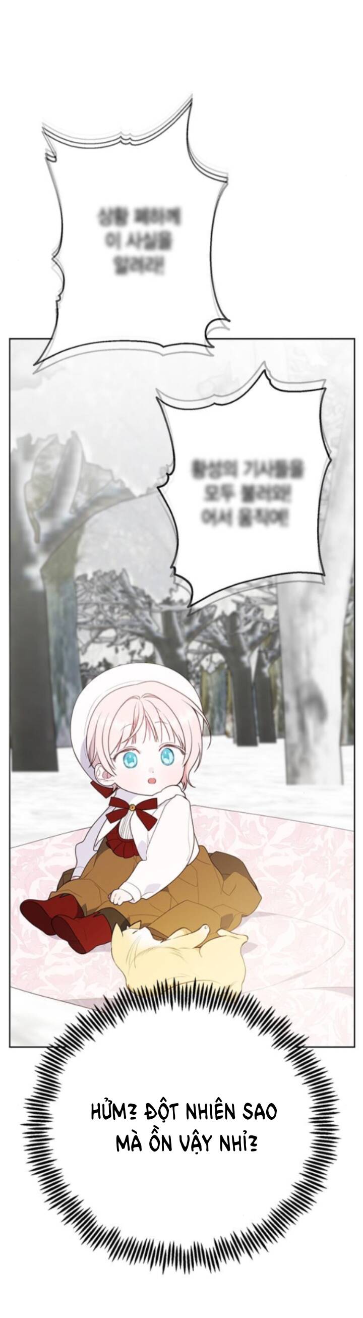 Bạo Chúa Bé Con Chap 32.2 - Next Chap 33.2