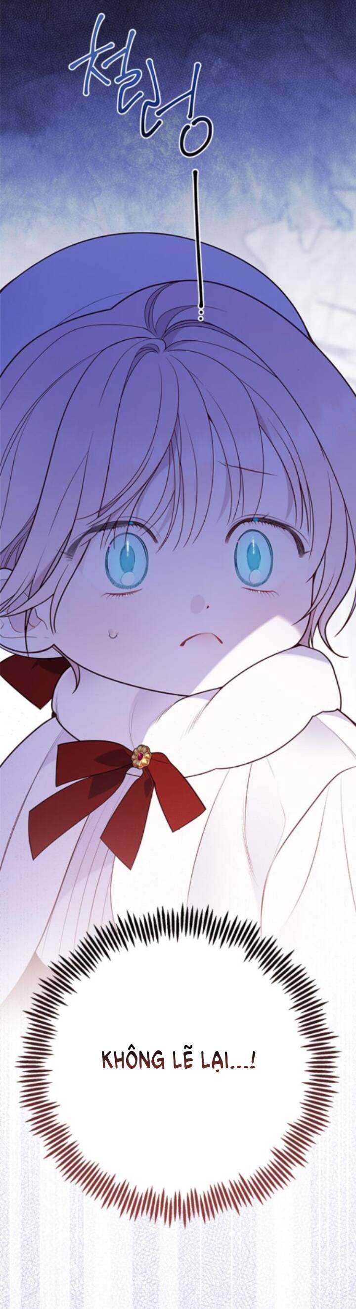 Bạo Chúa Bé Con Chap 32.2 - Next Chap 33.2