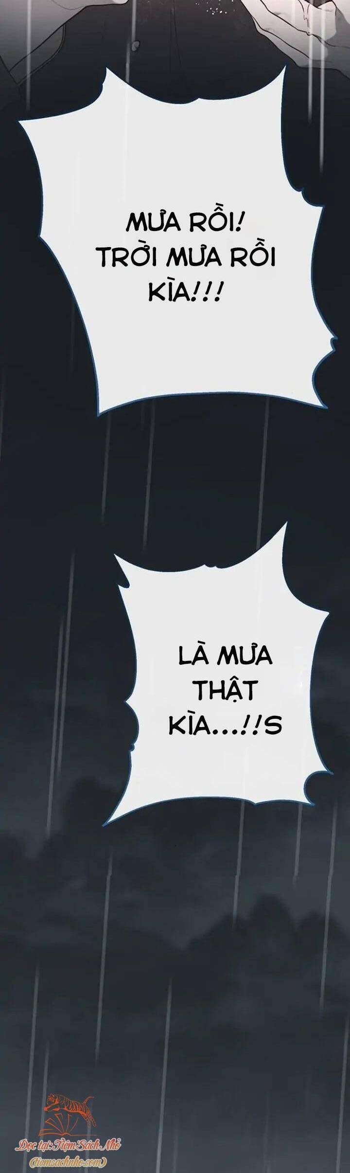 Bạo Chúa Bé Con Chap 39 - Next Chap 40