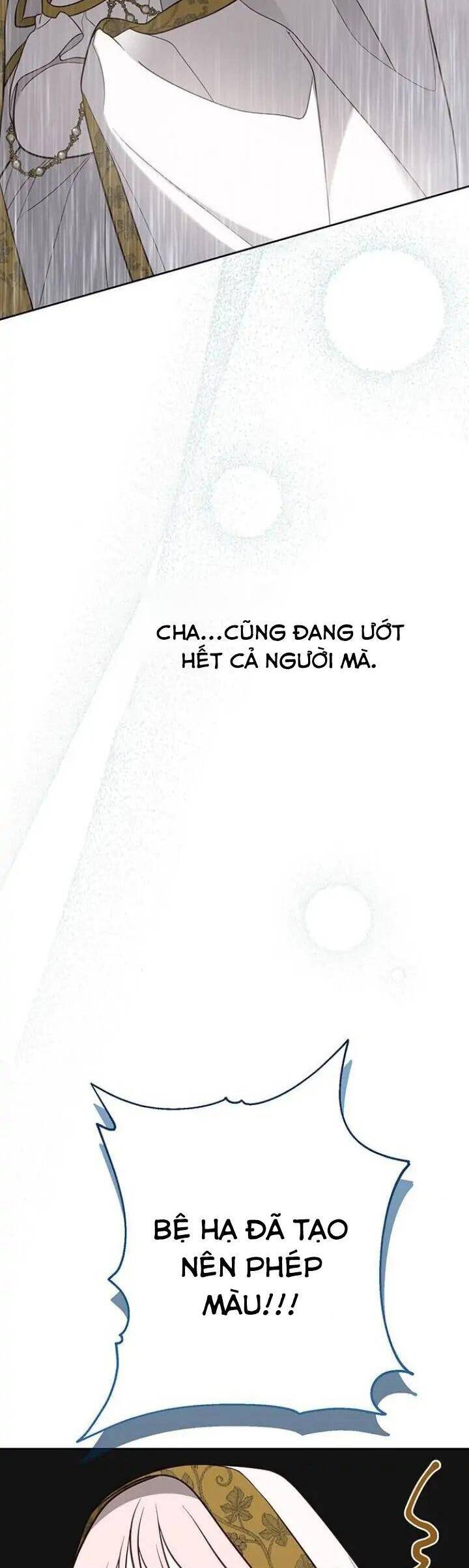 Bạo Chúa Bé Con Chap 39 - Next Chap 40