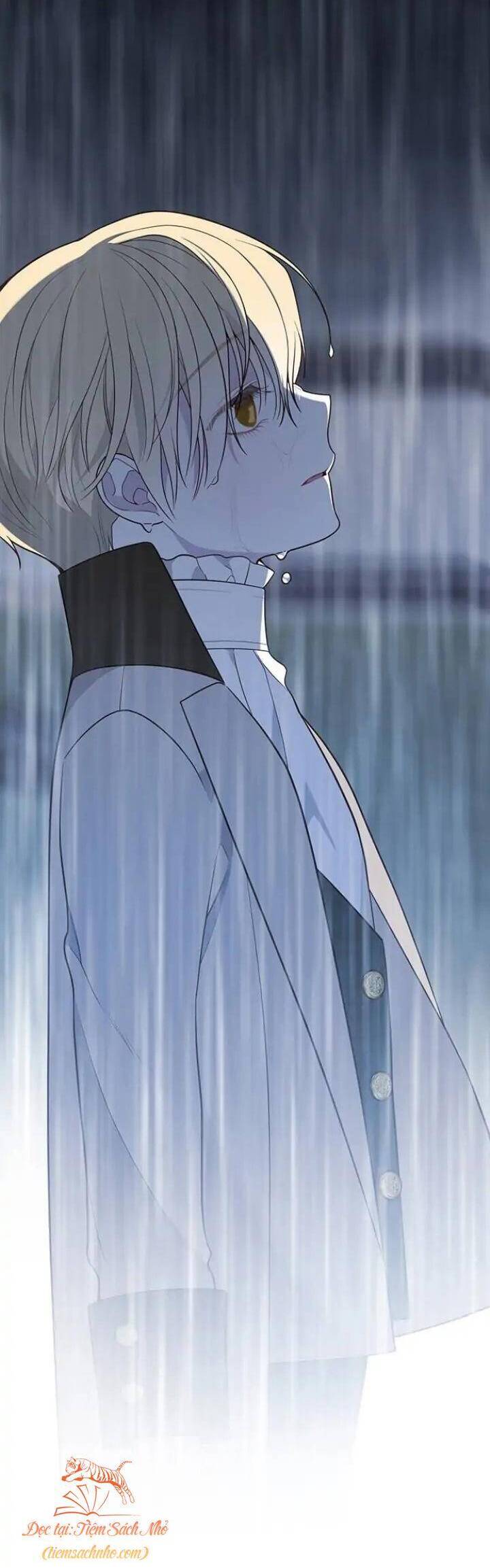 Bạo Chúa Bé Con Chap 39 - Next Chap 40