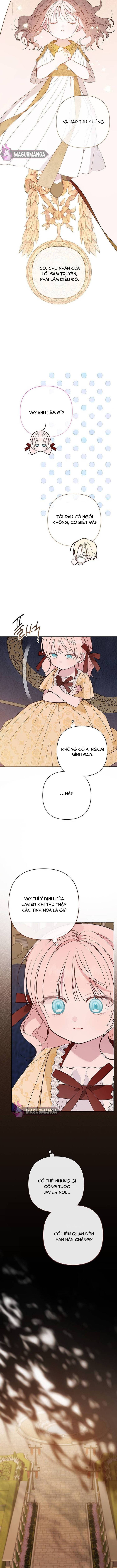 Bạo Chúa Bé Con Chap 70 - Next Chap 71
