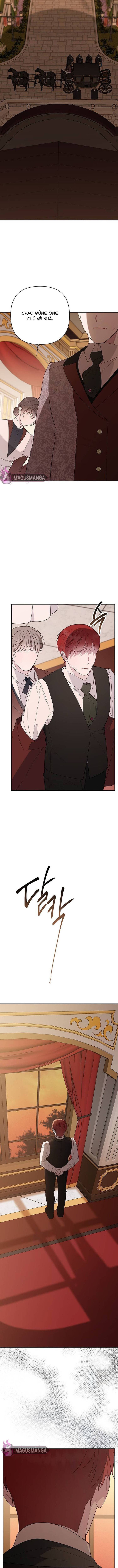 Bạo Chúa Bé Con Chap 70 - Next Chap 71