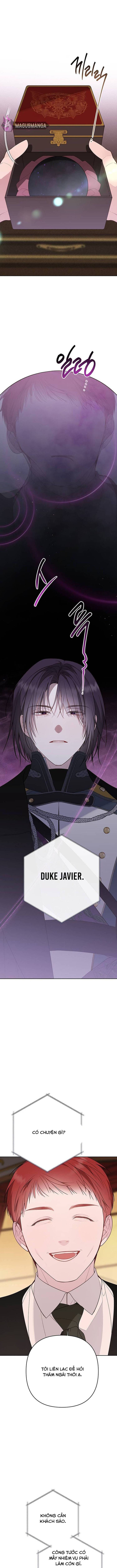 Bạo Chúa Bé Con Chap 70 - Next Chap 71