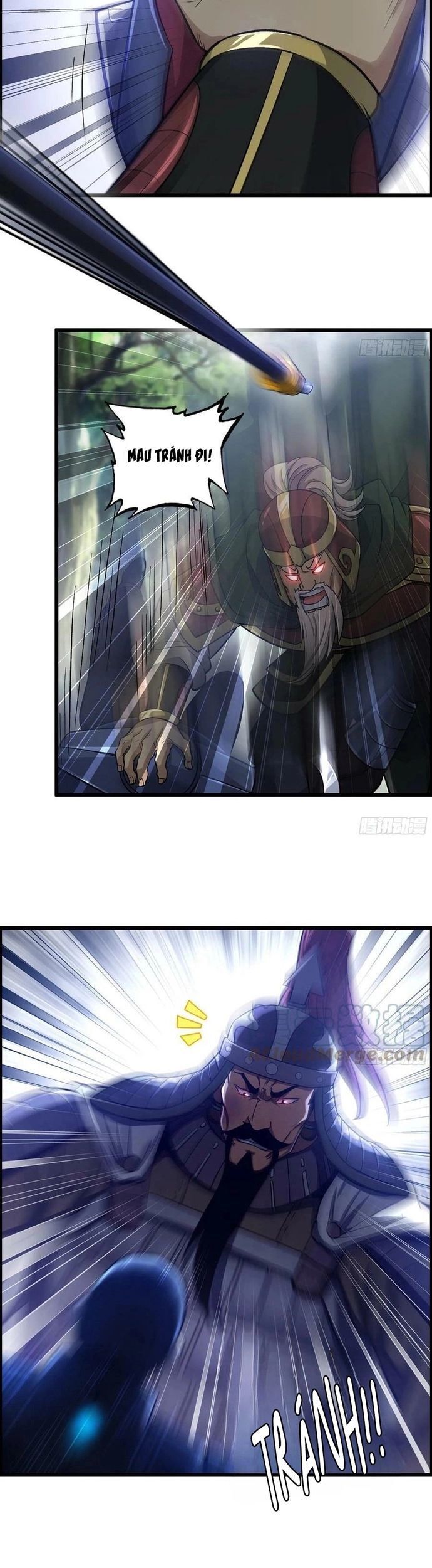 Tôi Một Tay Thống Trị Trò Chơi Chap 50 - Next Chap 51