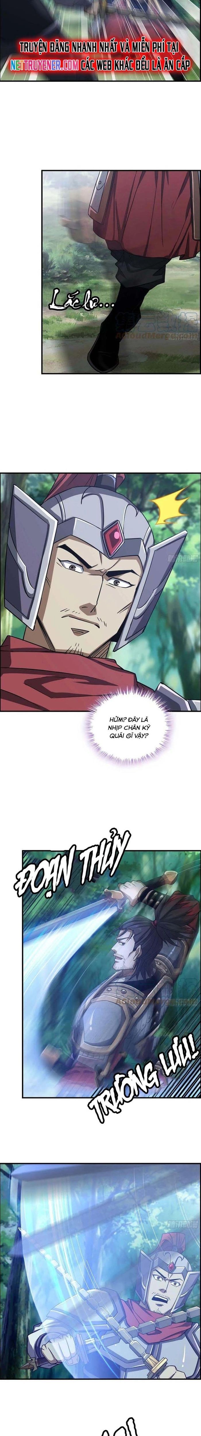 Tôi Một Tay Thống Trị Trò Chơi Chap 56 - Next Chap 57