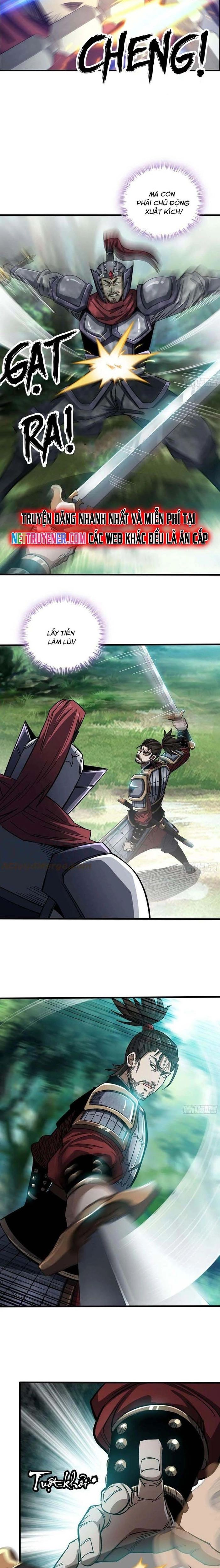 Tôi Một Tay Thống Trị Trò Chơi Chap 56 - Next Chap 57