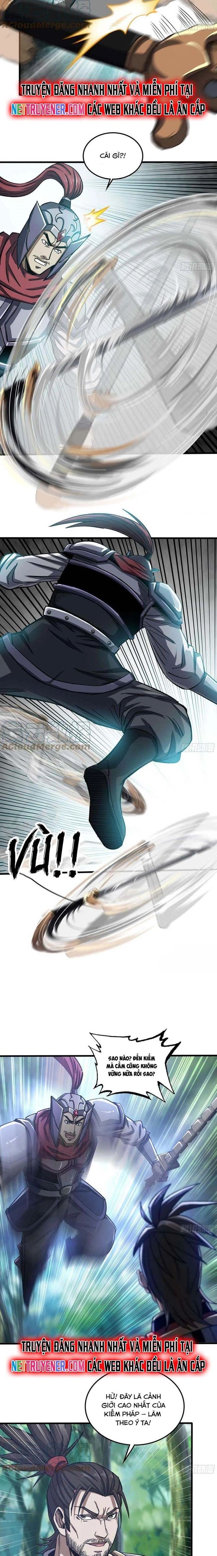 Tôi Một Tay Thống Trị Trò Chơi Chap 56 - Next Chap 57