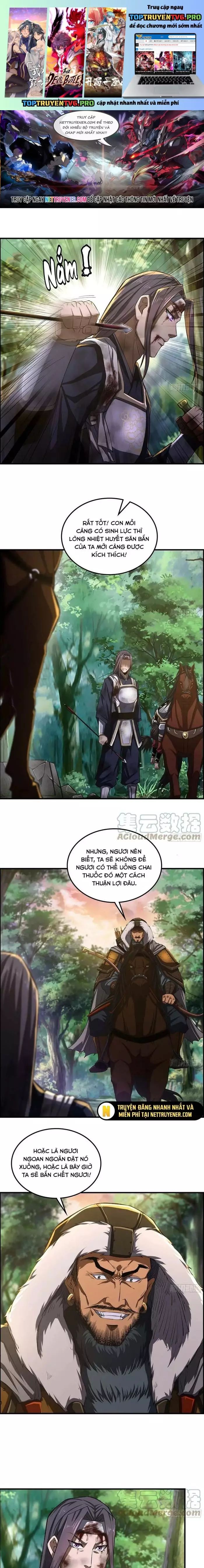 Tôi Một Tay Thống Trị Trò Chơi Chap 65 - Next Chap 66