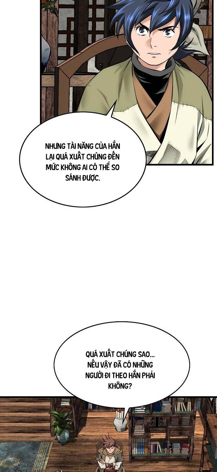 Thiên Hạ Đệ Nhất Y Lại Môn Chap 77 - Next Chap 78