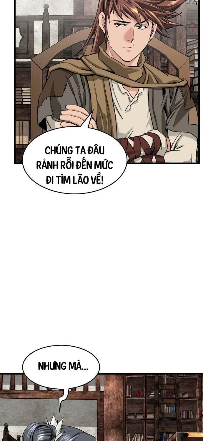 Thiên Hạ Đệ Nhất Y Lại Môn Chap 77 - Next Chap 78