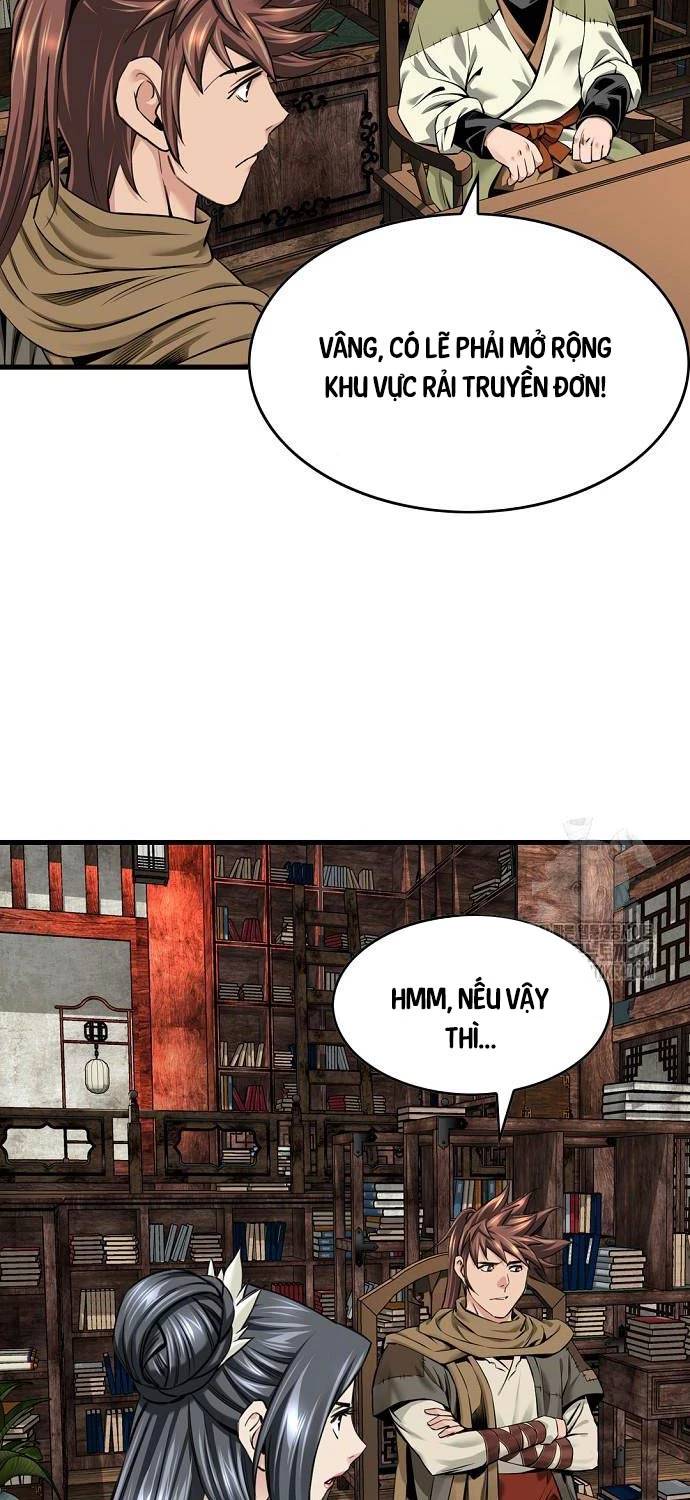 Thiên Hạ Đệ Nhất Y Lại Môn Chap 77 - Next Chap 78