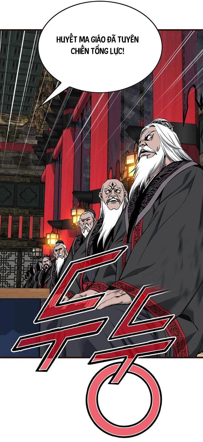 Thiên Hạ Đệ Nhất Y Lại Môn Chap 77 - Next Chap 78