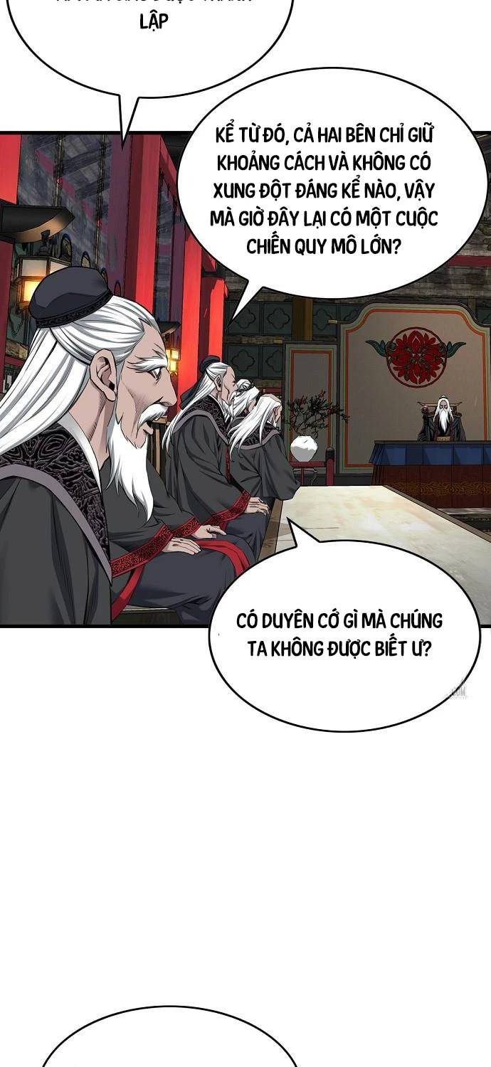 Thiên Hạ Đệ Nhất Y Lại Môn Chap 77 - Next Chap 78