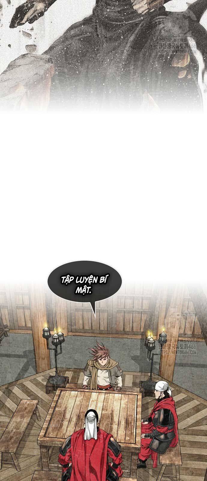 Thiên Hạ Đệ Nhất Y Lại Môn Chap 95 - Next Chap 96