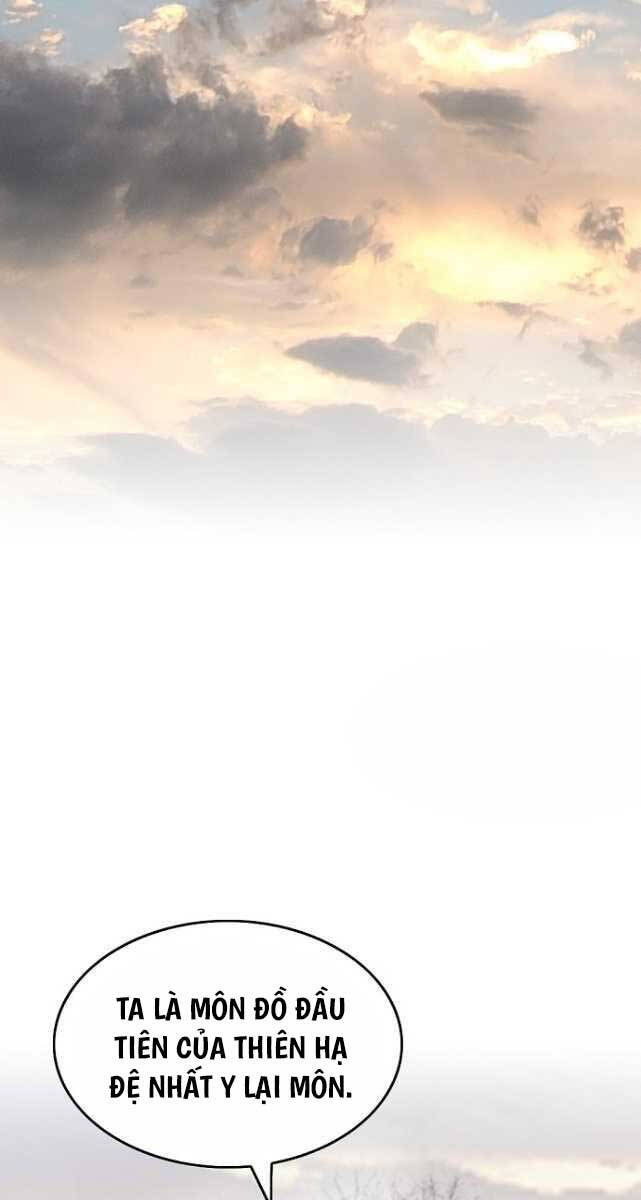 Thiên Hạ Đệ Nhất Y Lại Môn Chap 55 - Next Chap 56