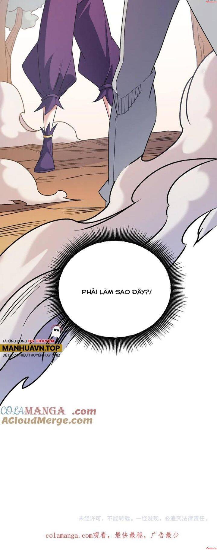 Toàn Dân Chuyển Chức : Duy Ta Vô Chức Tán Nhân Chap 134 - Next Chap 135