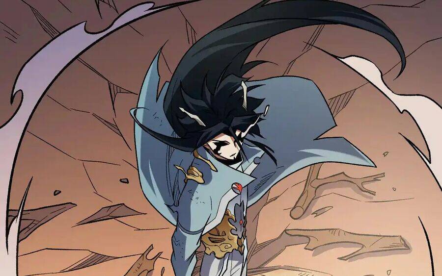 Toàn Dân Chuyển Chức : Duy Ta Vô Chức Tán Nhân Chap 136 - Next Chap 137