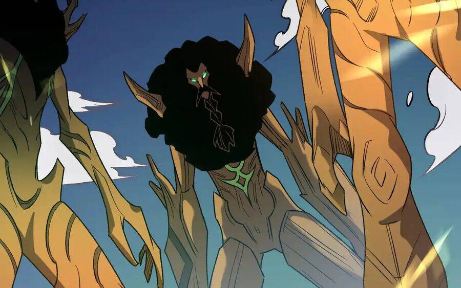 Toàn Dân Chuyển Chức : Duy Ta Vô Chức Tán Nhân Chap 136 - Next Chap 137