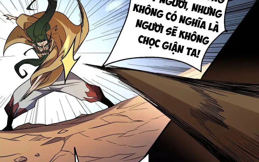 Toàn Dân Chuyển Chức : Duy Ta Vô Chức Tán Nhân Chap 136 - Next Chap 137