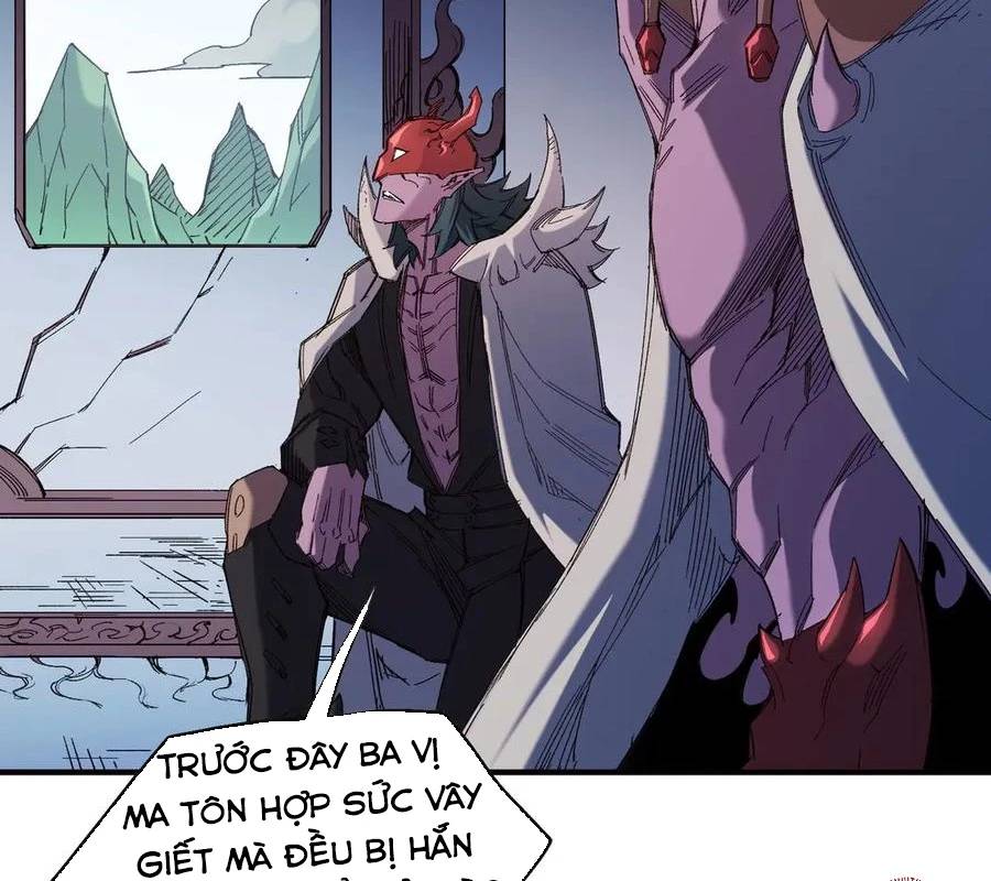 Toàn Dân Chuyển Chức : Duy Ta Vô Chức Tán Nhân Chap 141 - Next Chap 142