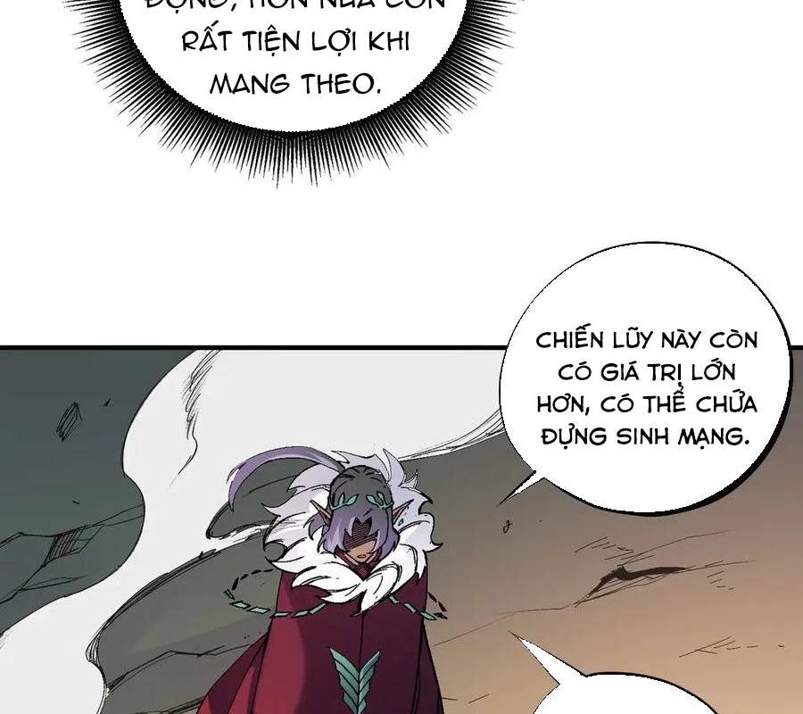 Toàn Dân Chuyển Chức : Duy Ta Vô Chức Tán Nhân Chap 141 - Next Chap 142