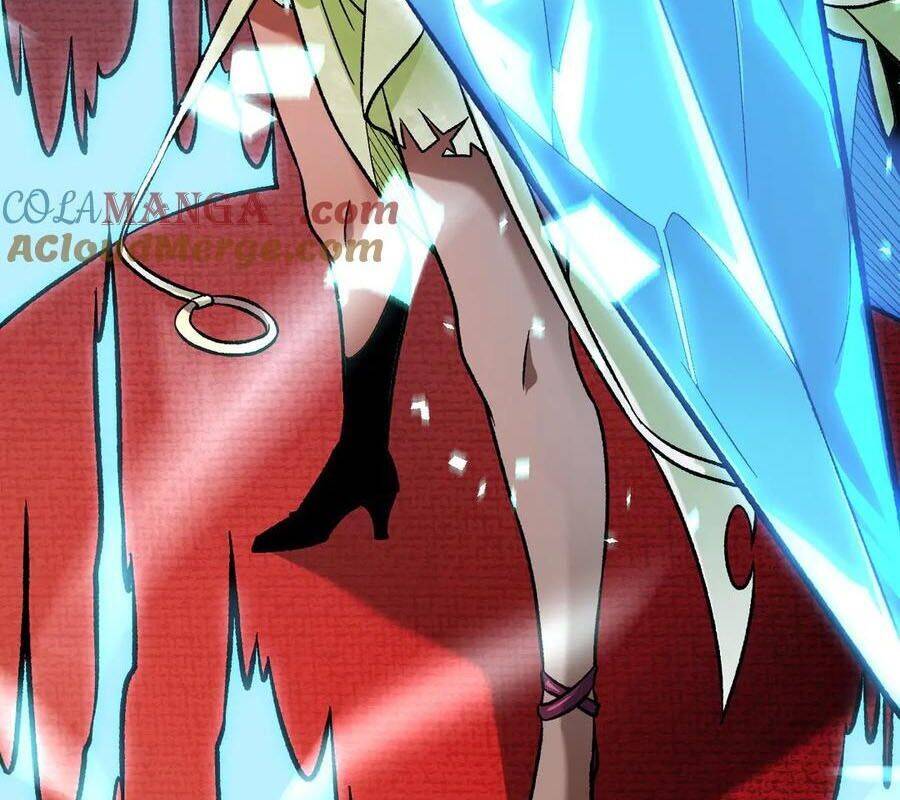 Toàn Dân Chuyển Chức : Duy Ta Vô Chức Tán Nhân Chap 142 - Next Chap 143