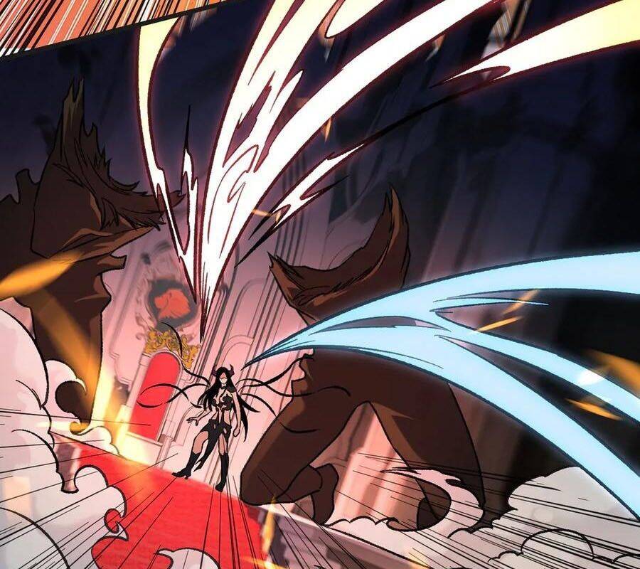 Toàn Dân Chuyển Chức : Duy Ta Vô Chức Tán Nhân Chap 142 - Next Chap 143