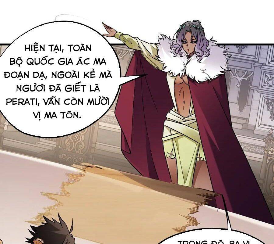 Toàn Dân Chuyển Chức : Duy Ta Vô Chức Tán Nhân Chap 142 - Next Chap 143