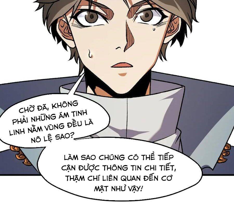 Toàn Dân Chuyển Chức : Duy Ta Vô Chức Tán Nhân Chap 142 - Next Chap 143